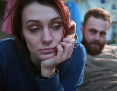 Лечение зависимости от мефедрона в Красноперекопске Девушка под действием наркотиков